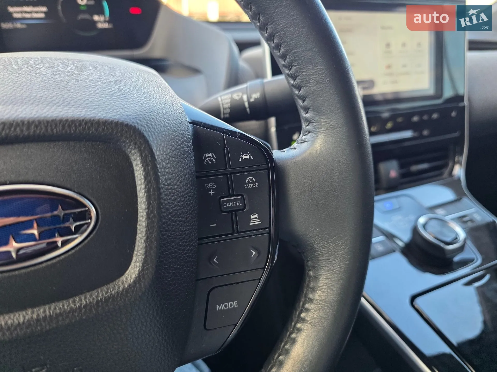 2023 Subaru Solterra - мініатюра 41