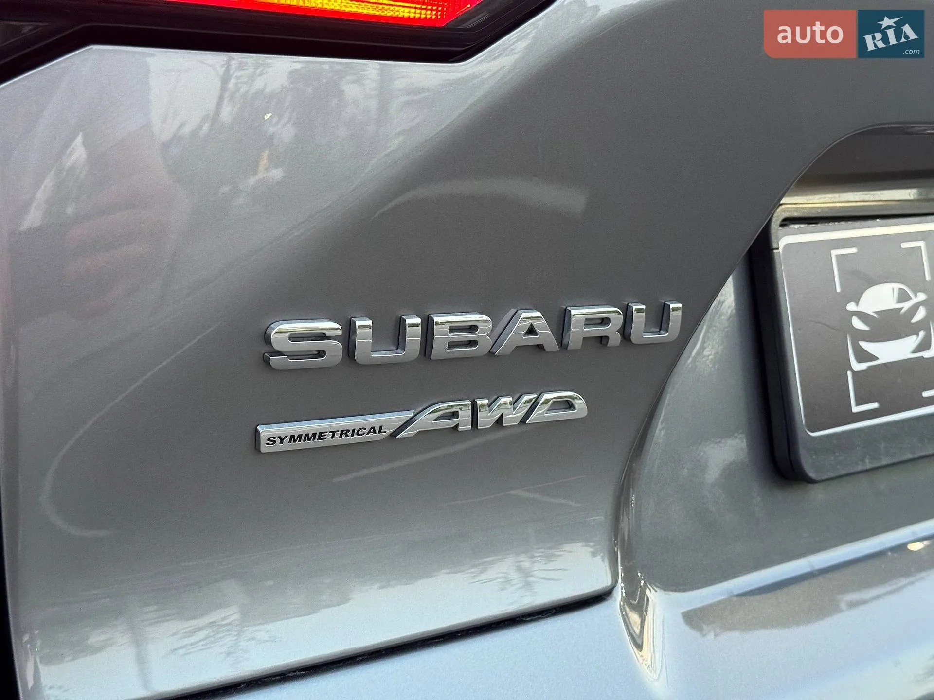 2024 Subaru Solterra - мініатюра 32