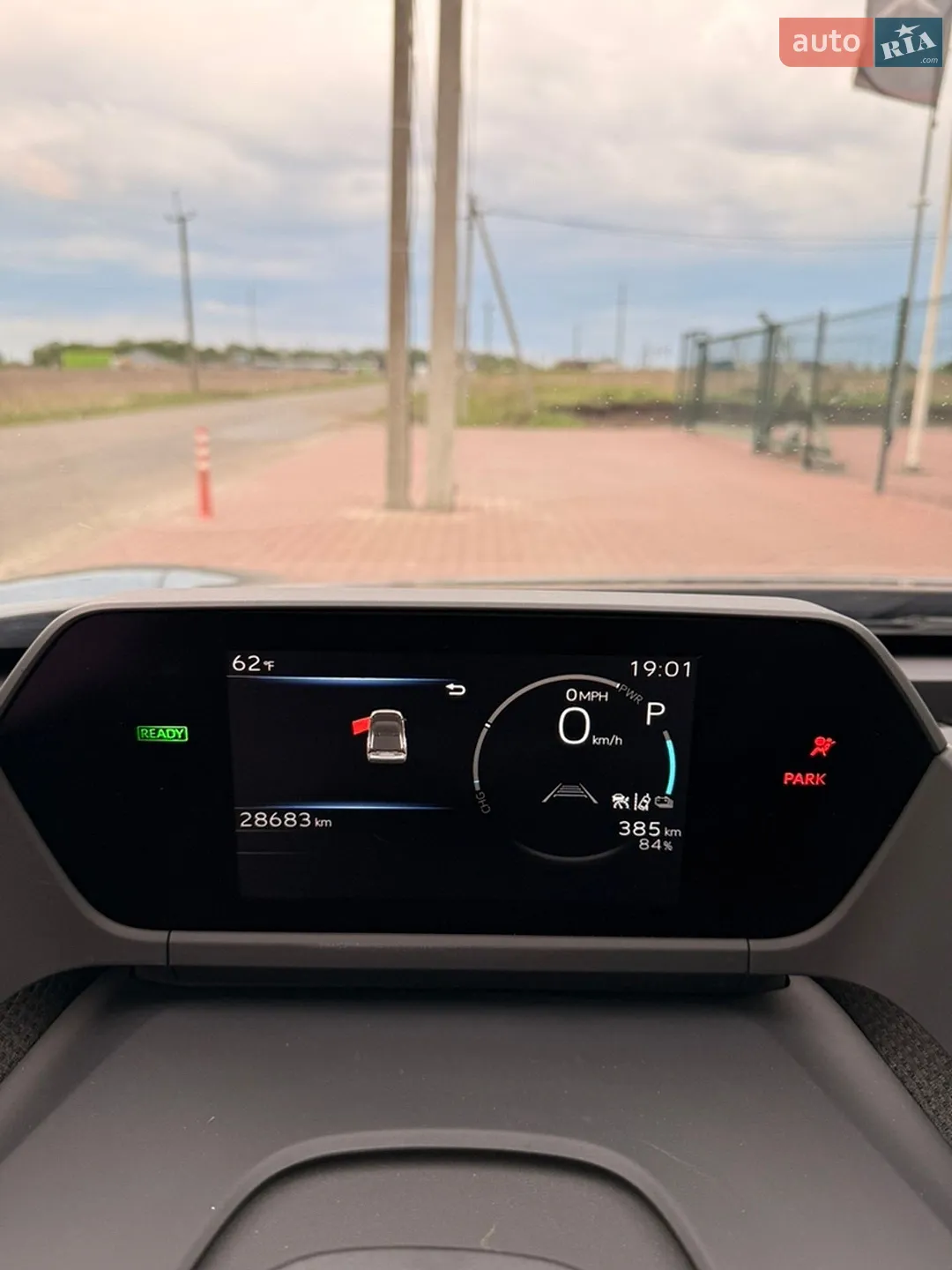 2022 Subaru Solterra - мініатюра 13