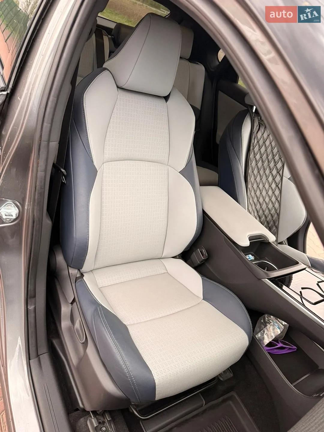 2022 Subaru Solterra - мініатюра 18
