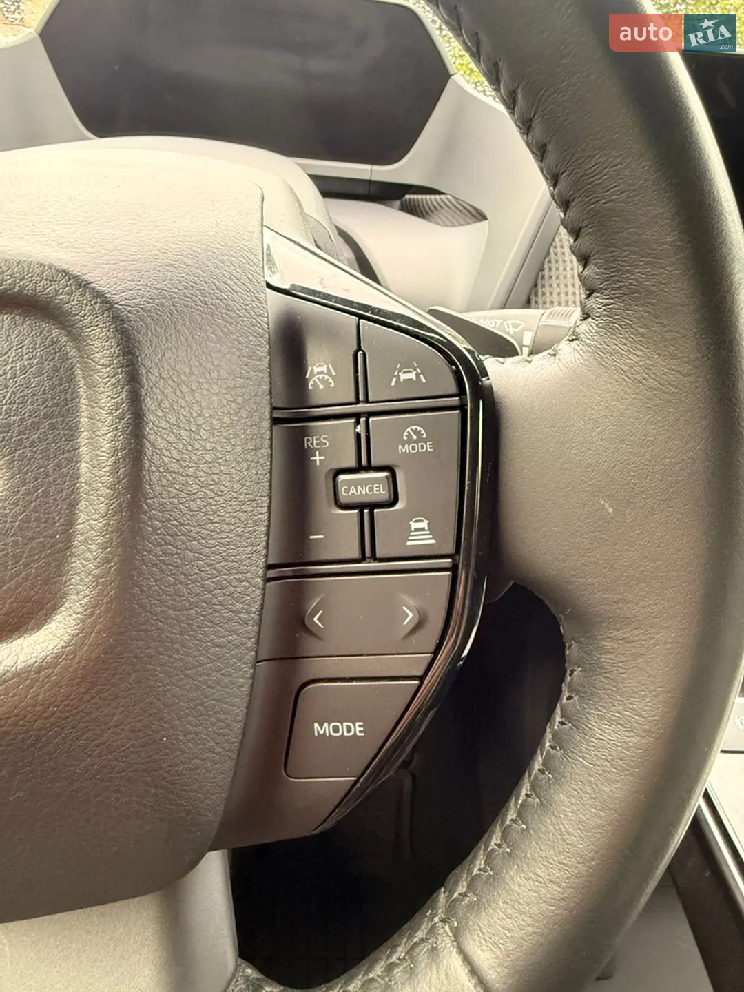 Subaru Solterra 2022 VIN JTMABABA3PA007278 фото оголошення 29 з 30