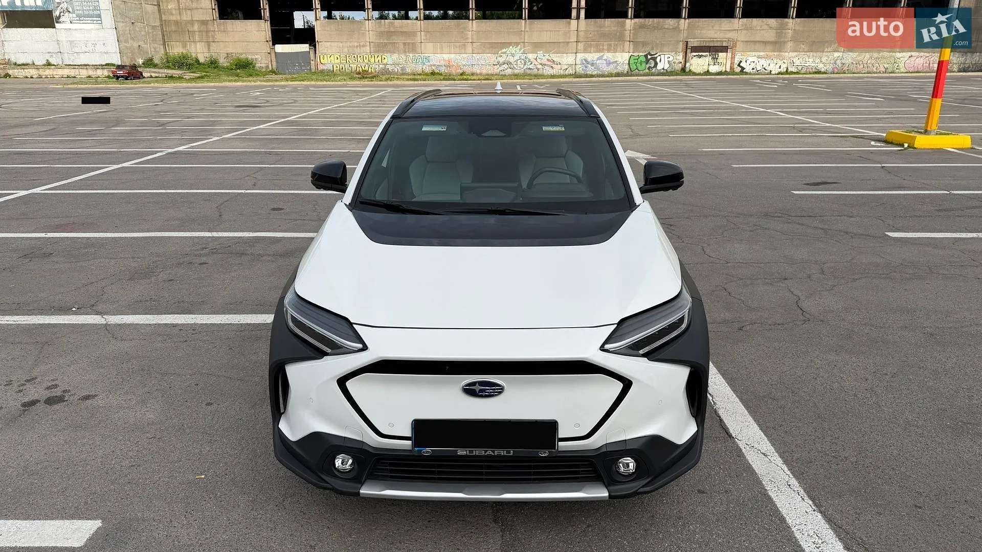 2023 Subaru Solterra - мініатюра 18
