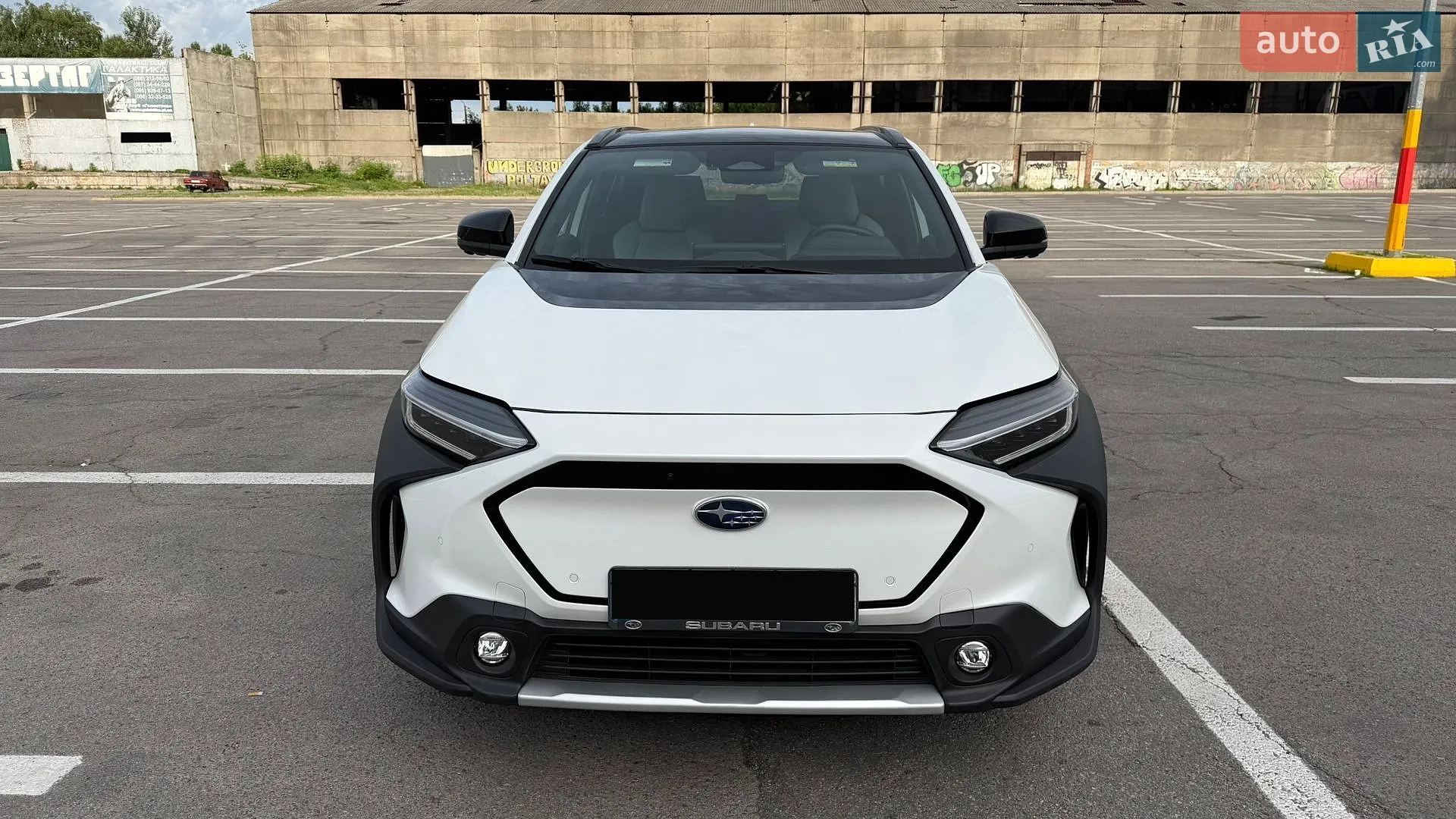 2023 Subaru Solterra - мініатюра 19