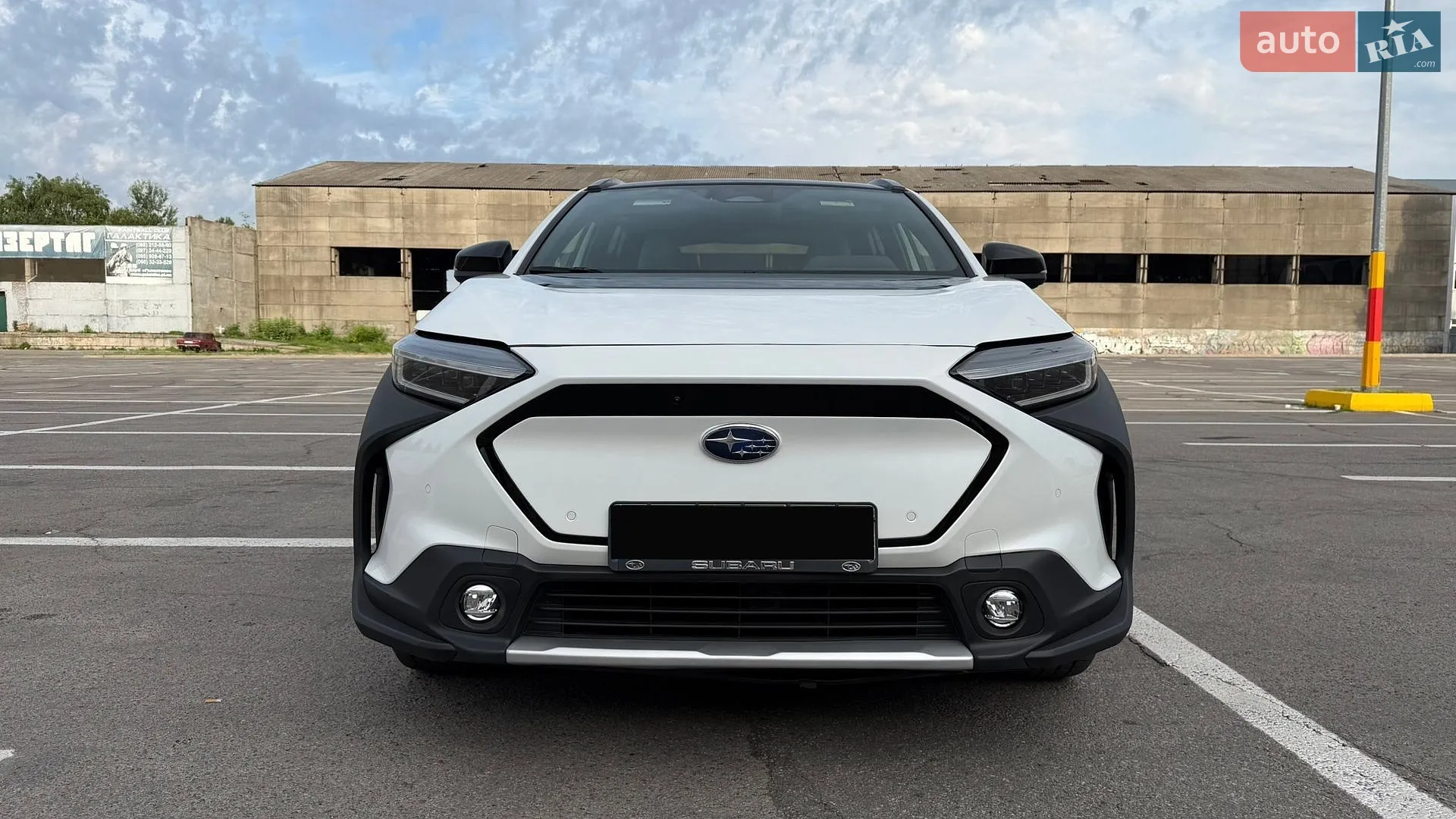 2023 Subaru Solterra - мініатюра 20