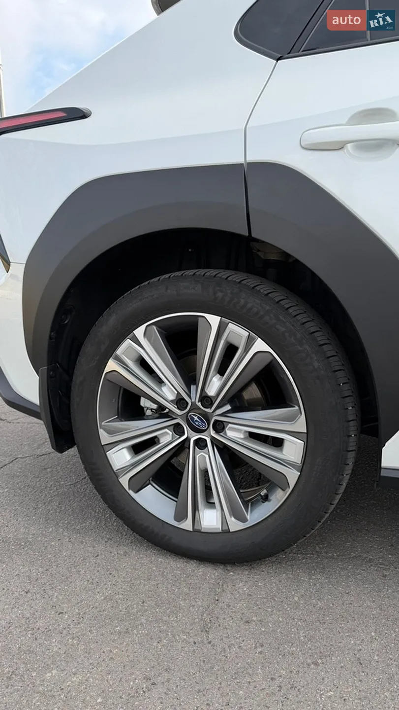2023 Subaru Solterra - мініатюра 23