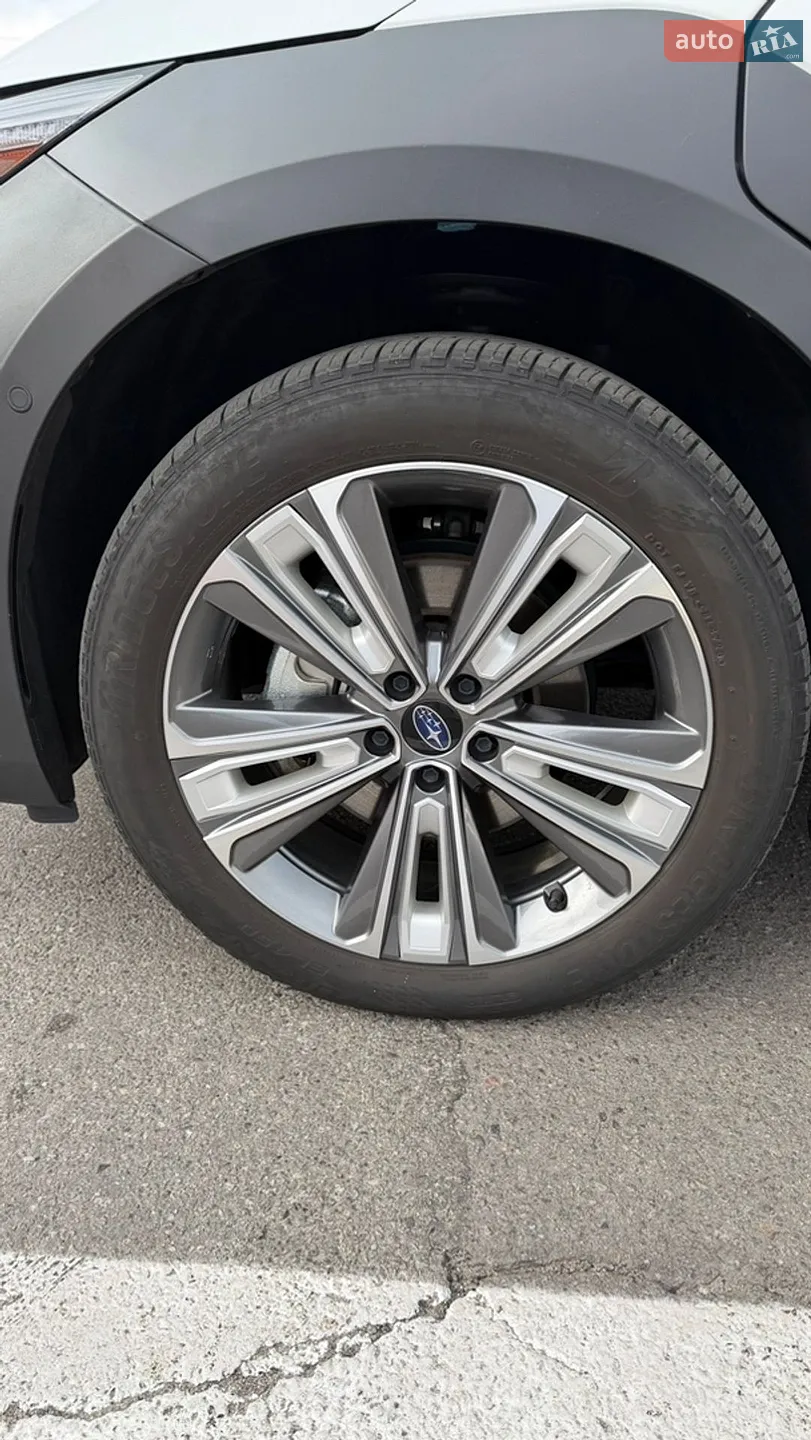 2023 Subaru Solterra - мініатюра 25