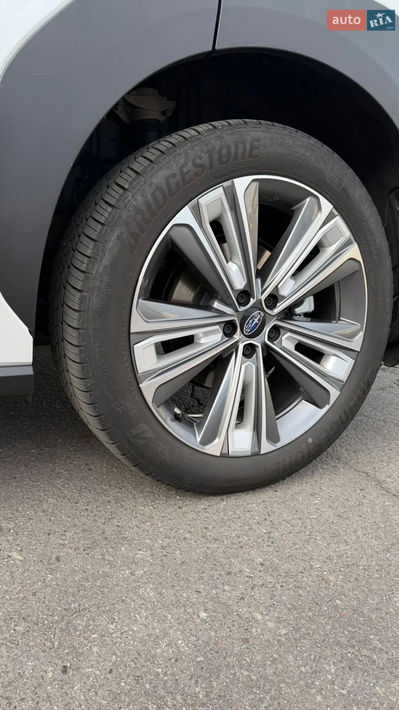 2023 Subaru Solterra - мініатюра 26