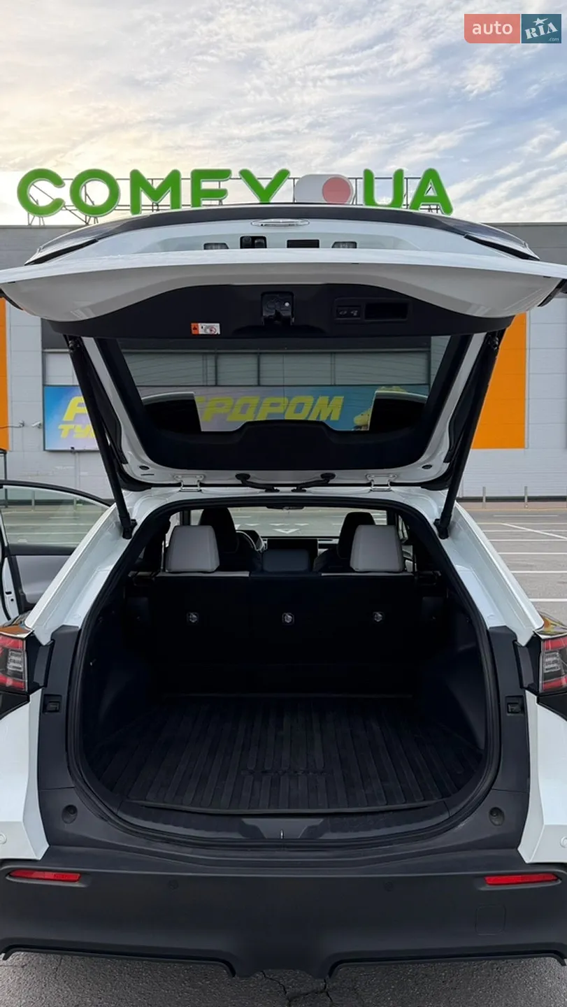 2023 Subaru Solterra - мініатюра 27