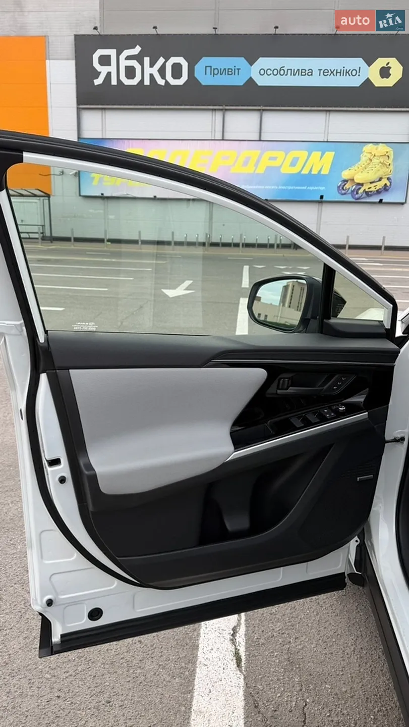 2023 Subaru Solterra - мініатюра 34