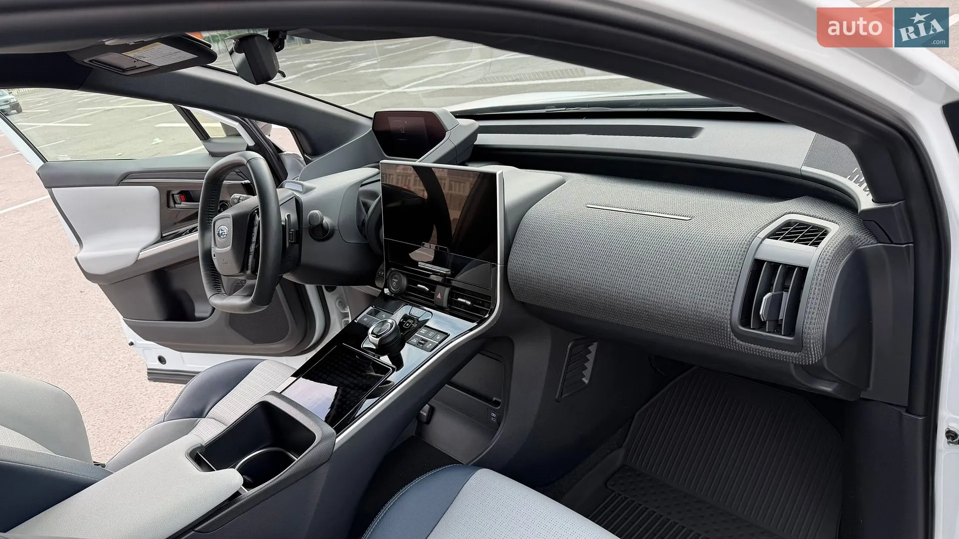 2023 Subaru Solterra - мініатюра 35