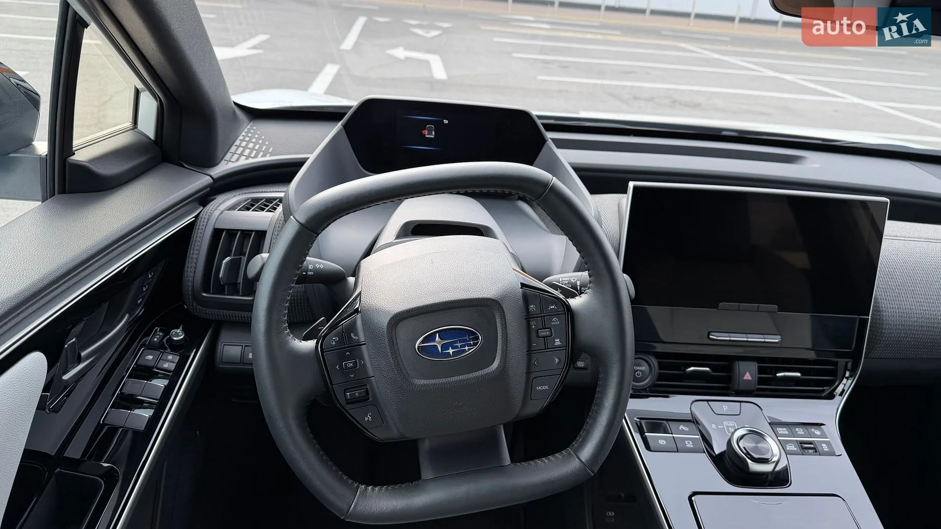 2023 Subaru Solterra - мініатюра 40