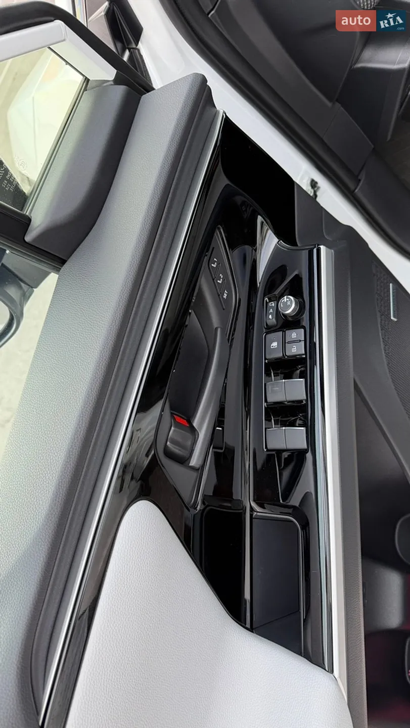 2023 Subaru Solterra - мініатюра 46