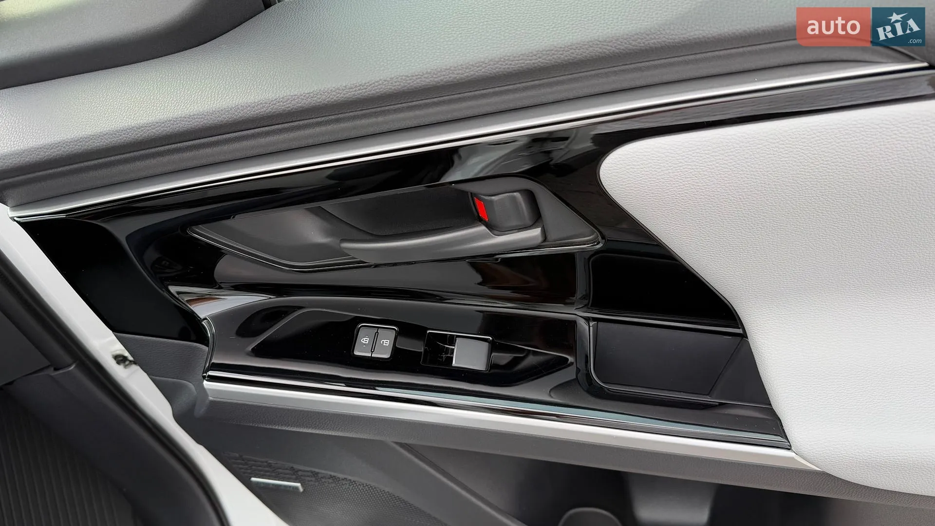 2023 Subaru Solterra - мініатюра 47