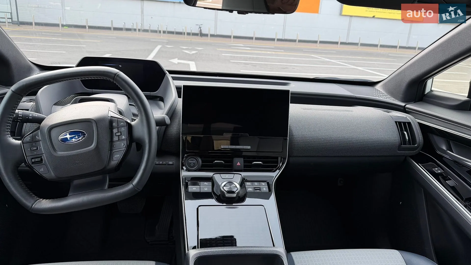 2023 Subaru Solterra - мініатюра 57