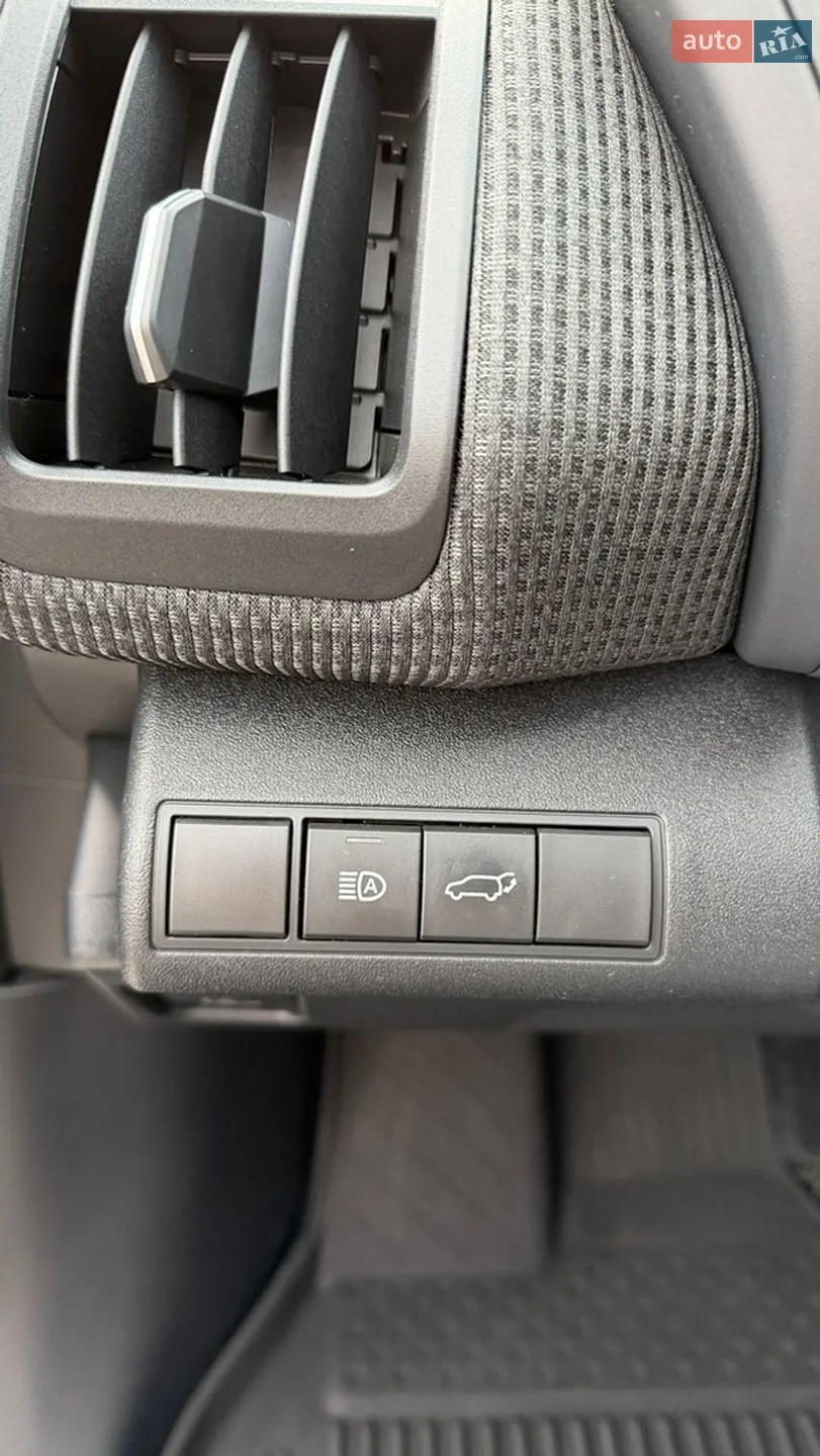 2023 Subaru Solterra - мініатюра 61