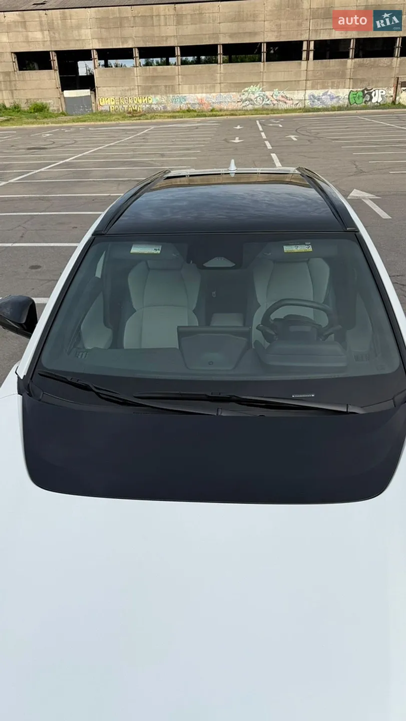 2023 Subaru Solterra - мініатюра 21