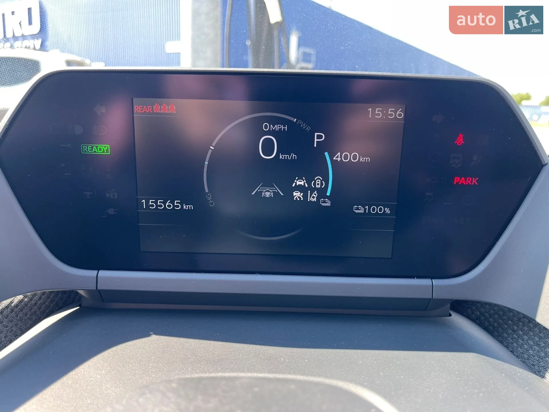 2023 Subaru Solterra - мініатюра 64