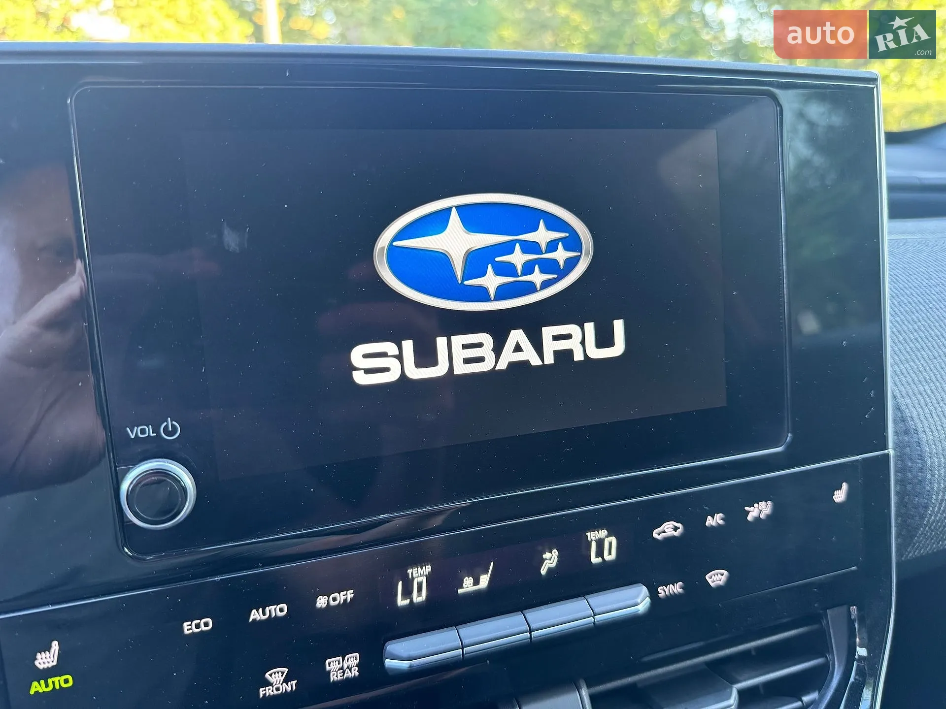2024 Subaru Solterra - мініатюра 24