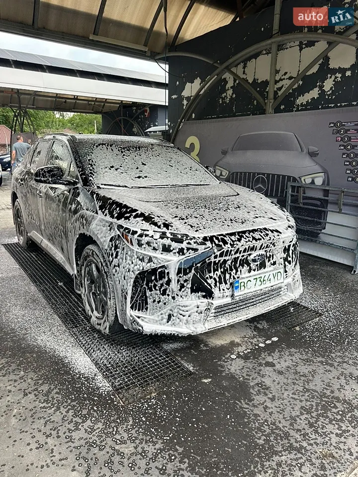 2023 Subaru Solterra - мініатюра 29