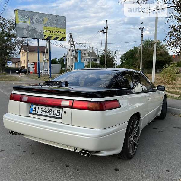 Купе Subaru SVX 1994 в Борисполе