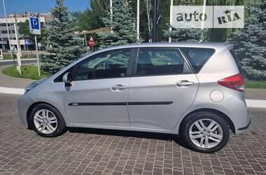 Хэтчбек Subaru Trezia 2013 в Одессе