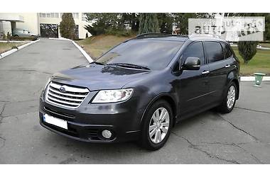 Subaru Tribeca 2009