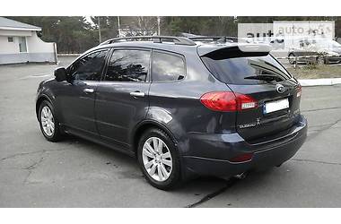 Внедорожник / Кроссовер Subaru Tribeca 2009 в Киеве