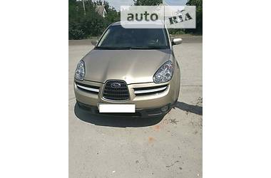 Внедорожник / Кроссовер Subaru Tribeca 2006 в Хмельницком