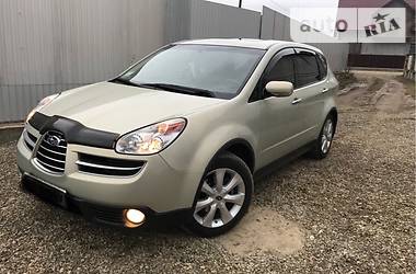 Subaru Tribeca 2007