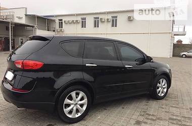 Внедорожник / Кроссовер Subaru Tribeca 2006 в Одессе