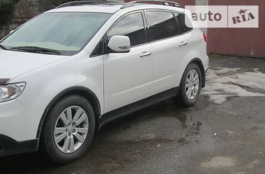 Внедорожник / Кроссовер Subaru Tribeca 2008 в Калуше