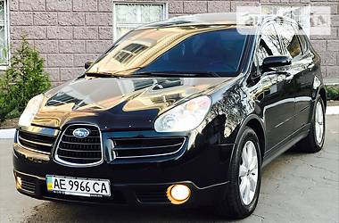 Внедорожник / Кроссовер Subaru Tribeca 2006 в Днепре