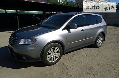 Внедорожник / Кроссовер Subaru Tribeca 2007 в Запорожье