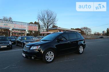 Subaru Tribeca 2007