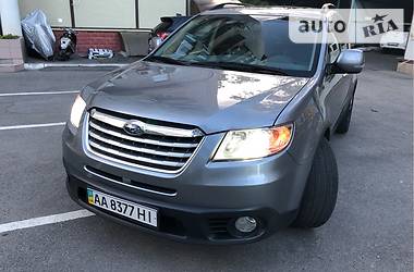 Внедорожник / Кроссовер Subaru Tribeca 2008 в Киеве