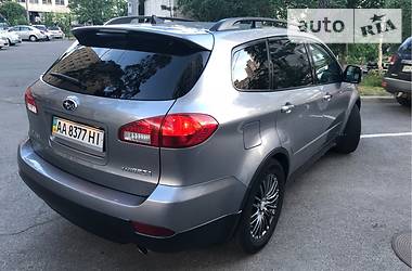 Внедорожник / Кроссовер Subaru Tribeca 2008 в Киеве