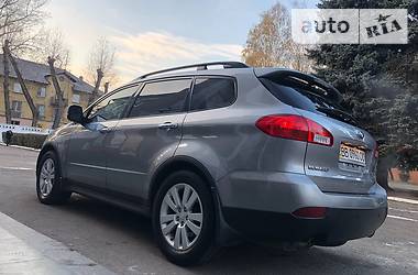 Внедорожник / Кроссовер Subaru Tribeca 2008 в Каменском