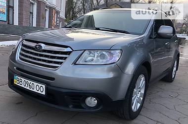 Внедорожник / Кроссовер Subaru Tribeca 2008 в Каменском