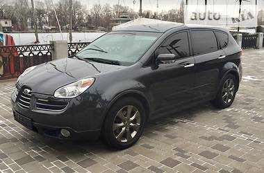  Subaru Tribeca 2007 в Днепре