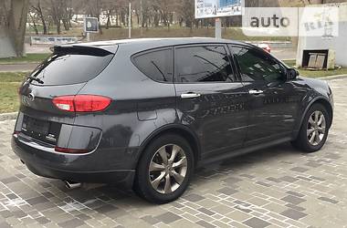 Subaru Tribeca 2007