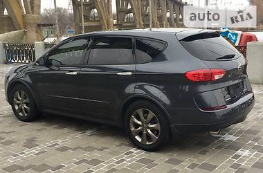  Subaru Tribeca 2007 в Днепре