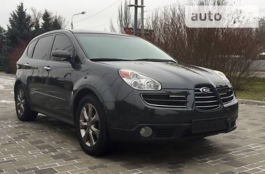  Subaru Tribeca 2007 в Днепре