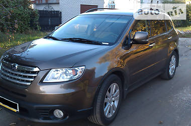 Subaru Tribeca 2008