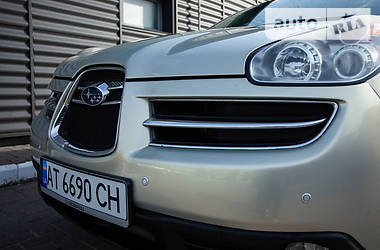Позашляховик / Кросовер Subaru Tribeca 2006 в Івано-Франківську