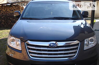 Subaru Tribeca 2008