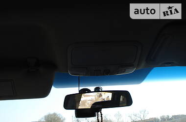Позашляховик / Кросовер Subaru Tribeca 2008 в 