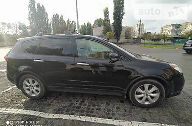 Позашляховик / Кросовер Subaru Tribeca 2006 в Одесі