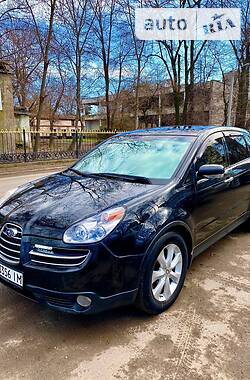 Внедорожник / Кроссовер Subaru Tribeca 2005 в Сарате