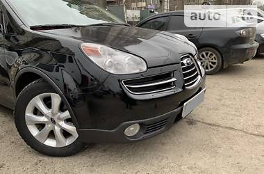 Внедорожник / Кроссовер Subaru Tribeca 2007 в Киеве