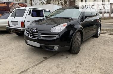 Subaru Tribeca 2007